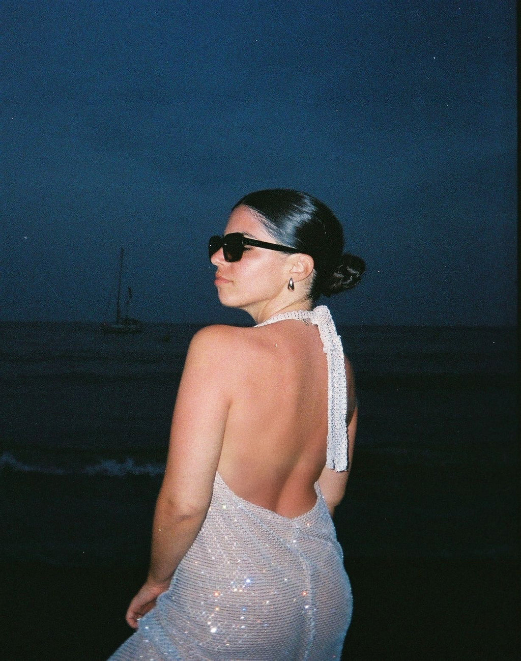 Daphne Dress