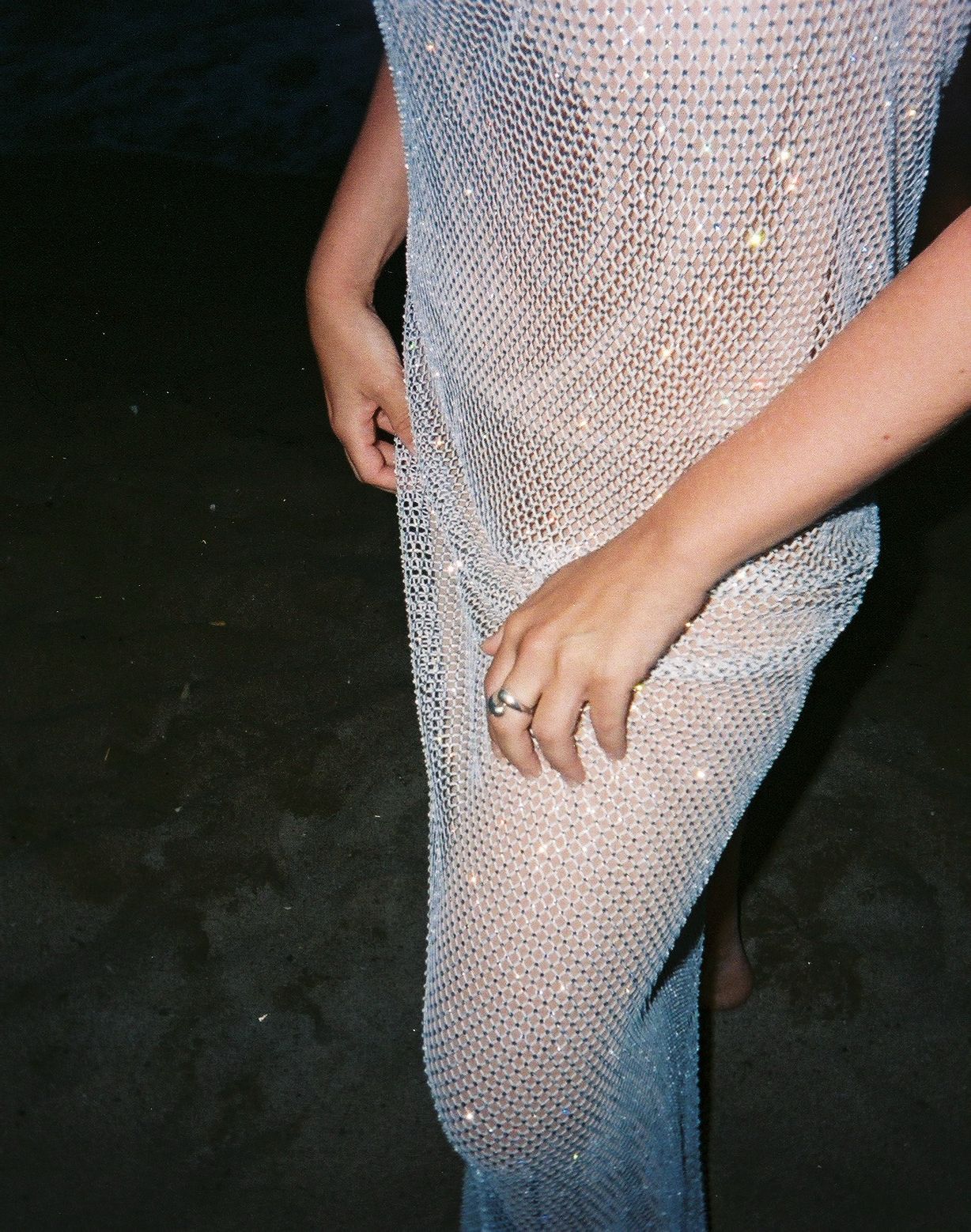 Daphne Dress