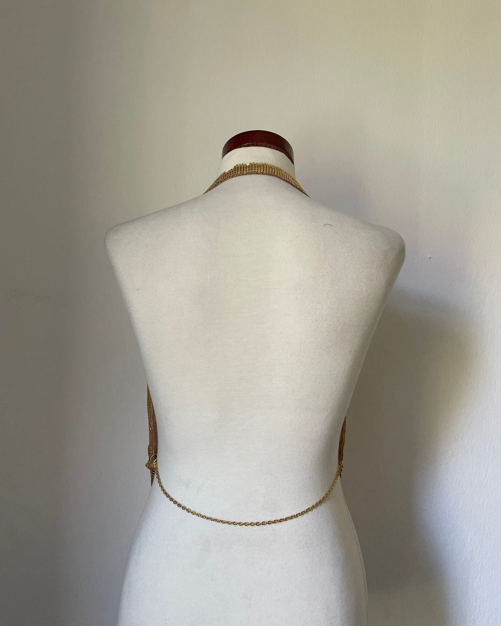 Venus Metal Hood Top