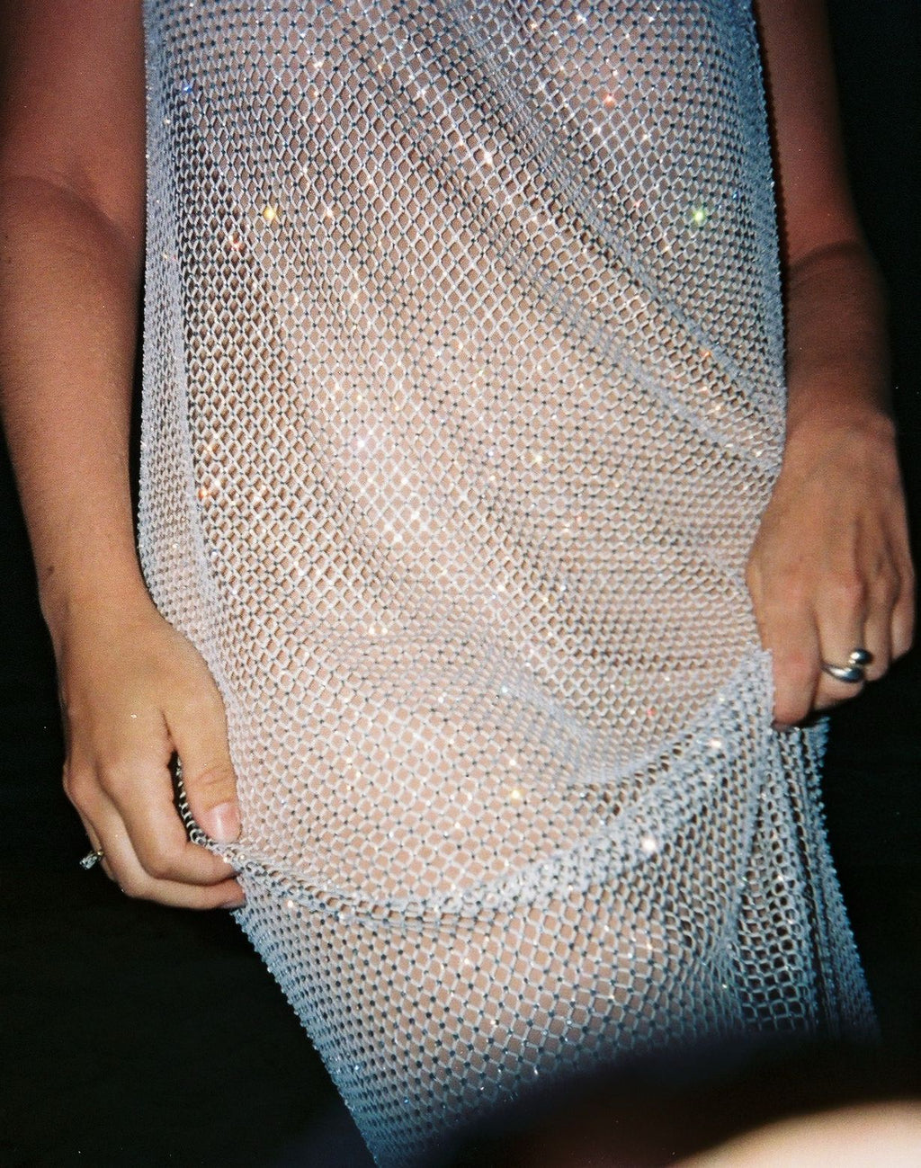 Daphne Dress