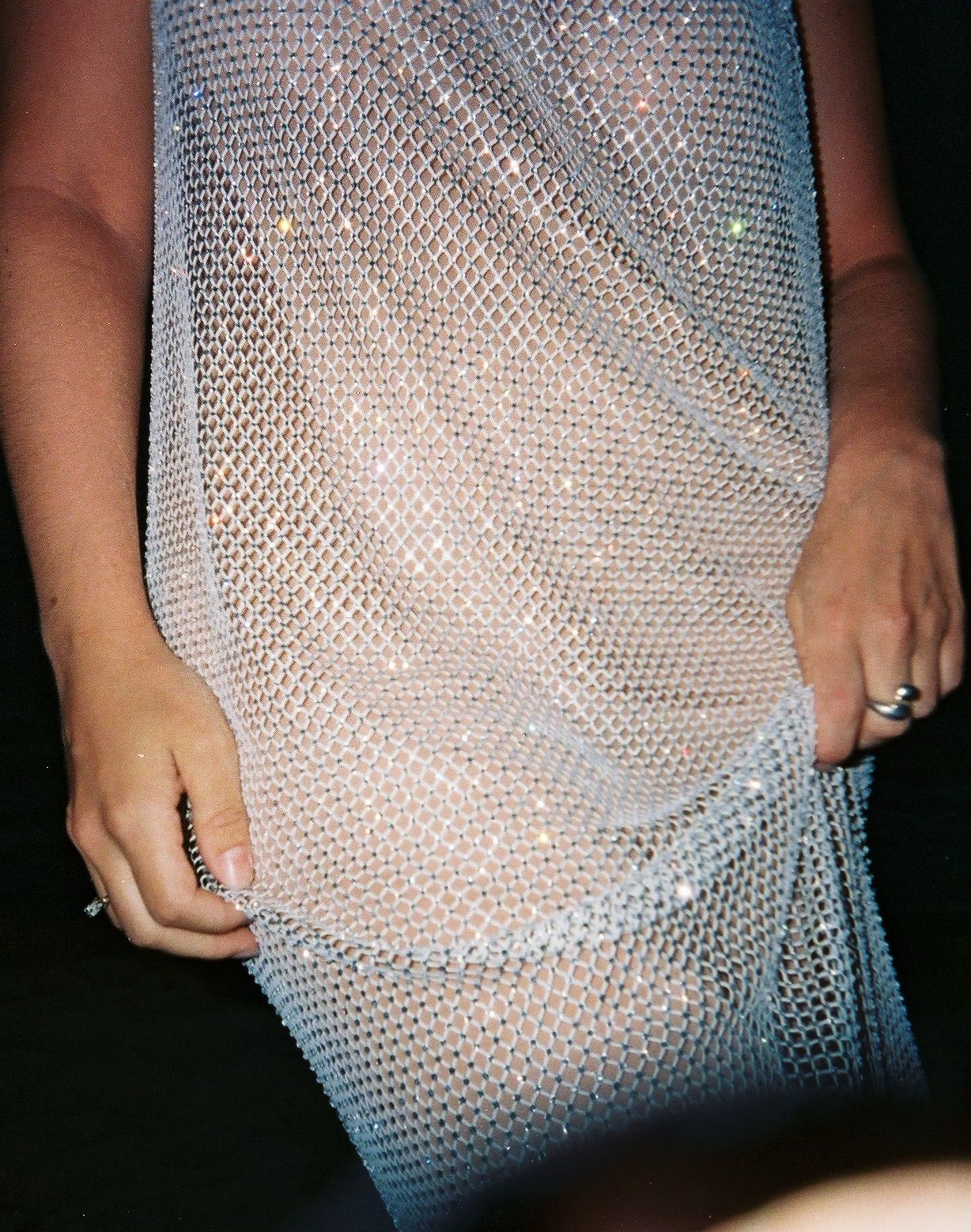 Daphne Dress