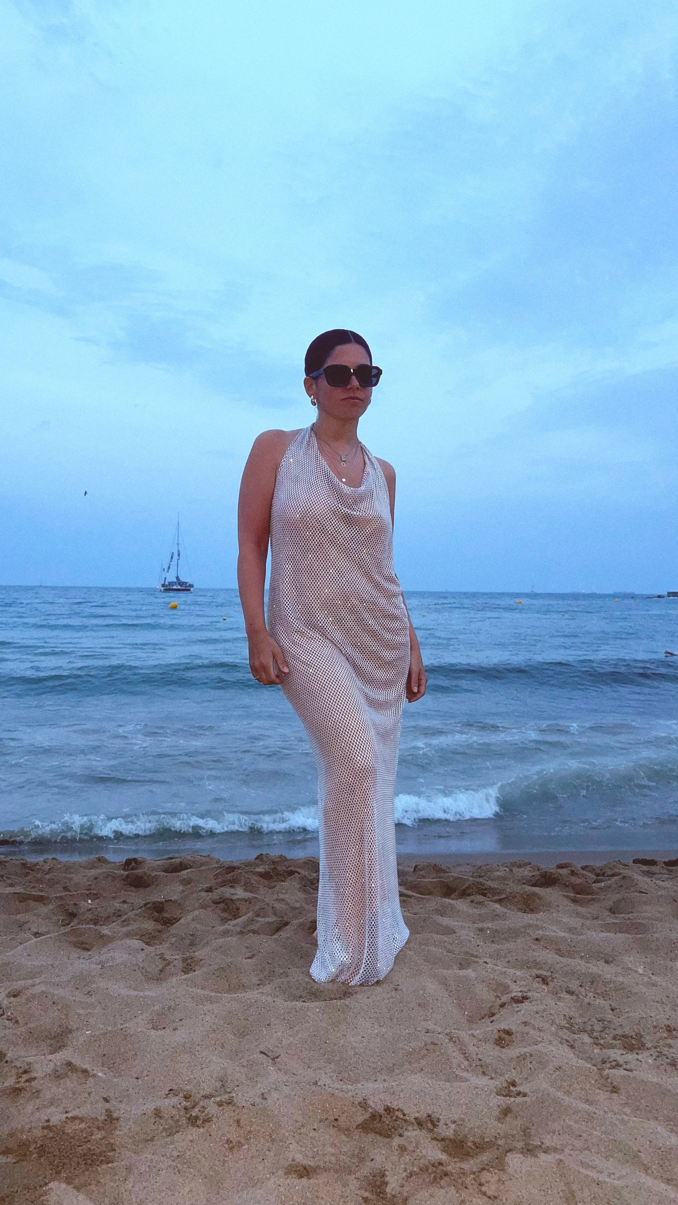Daphne Dress