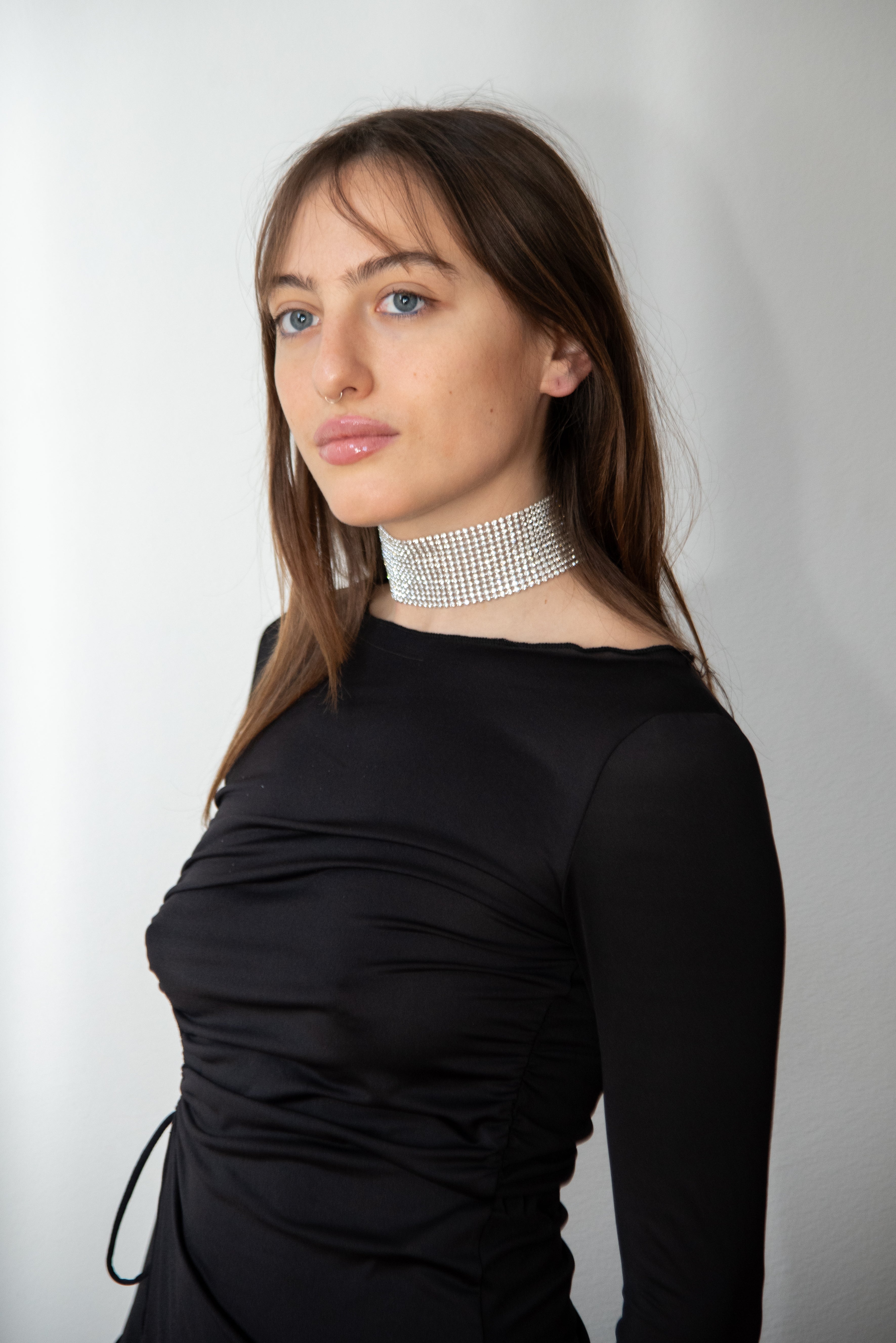Duchess Choker