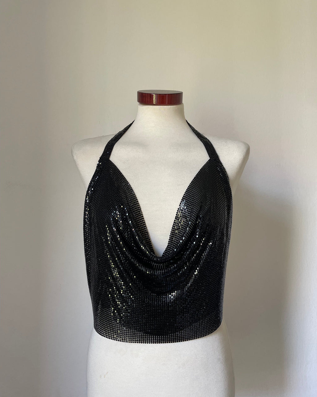 Venus Metal Hood Top