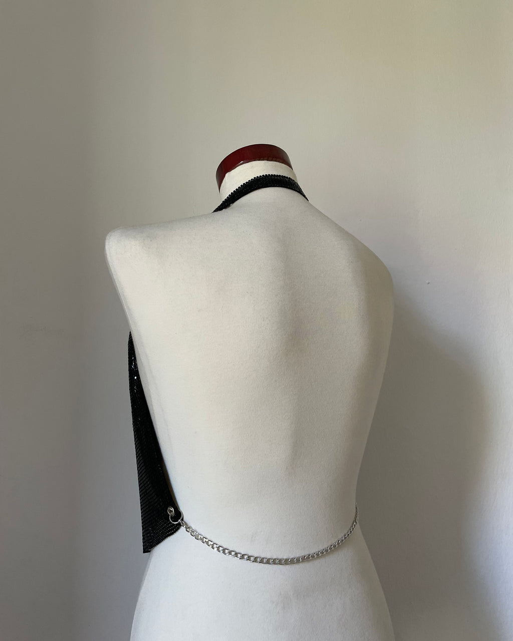 Venus Metal Hood Top