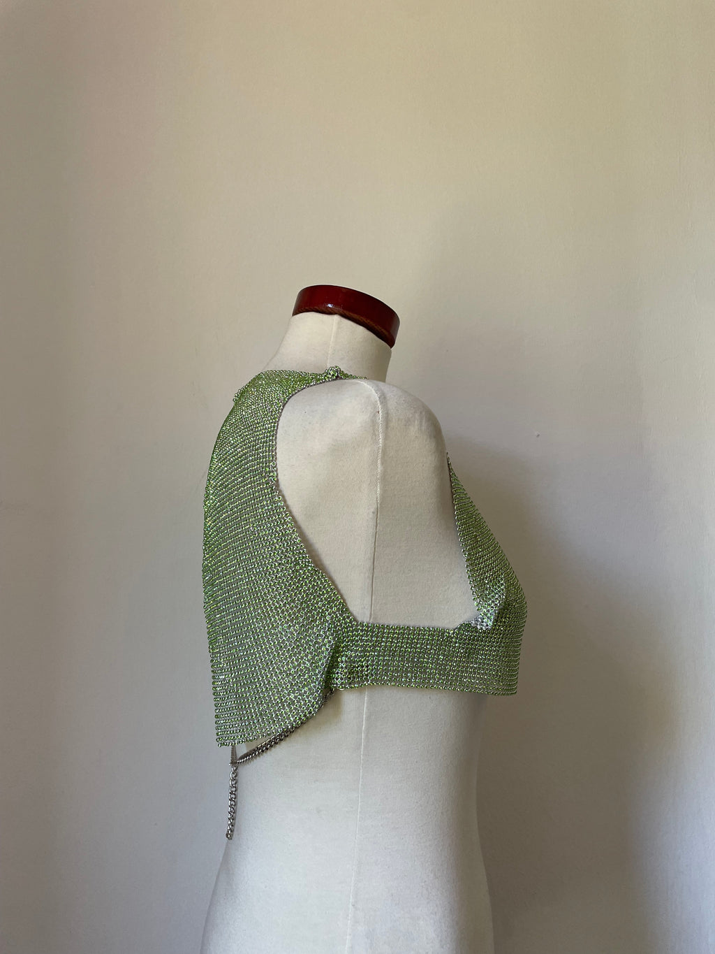 Spectrum Crystal Top