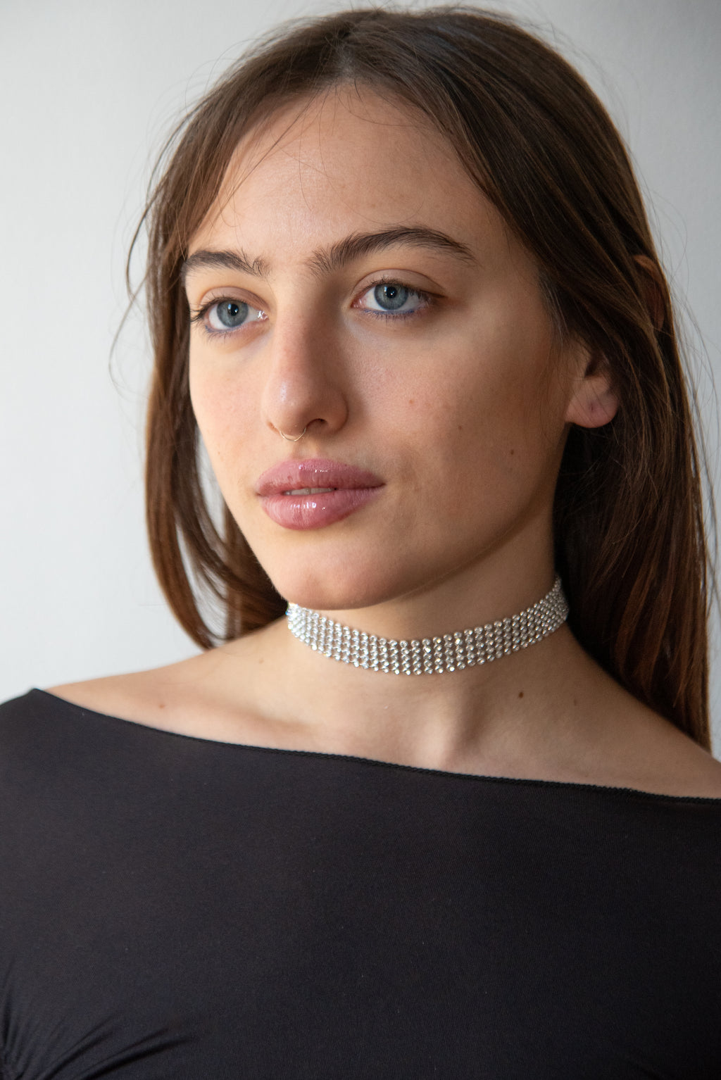 Duchess Choker