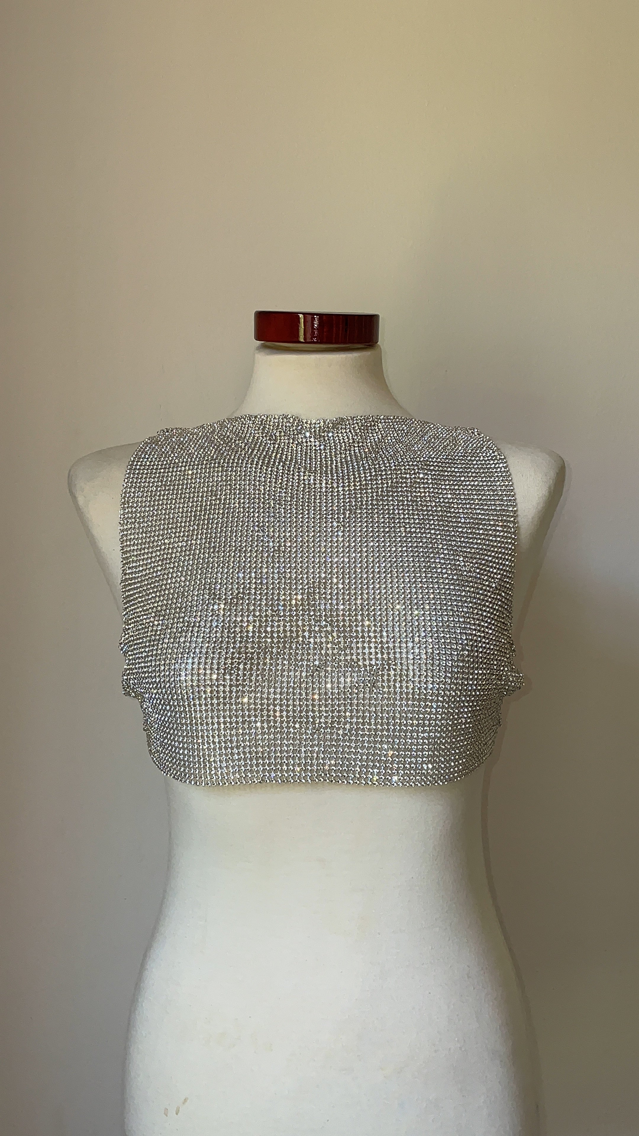 Spectrum Crystal Top