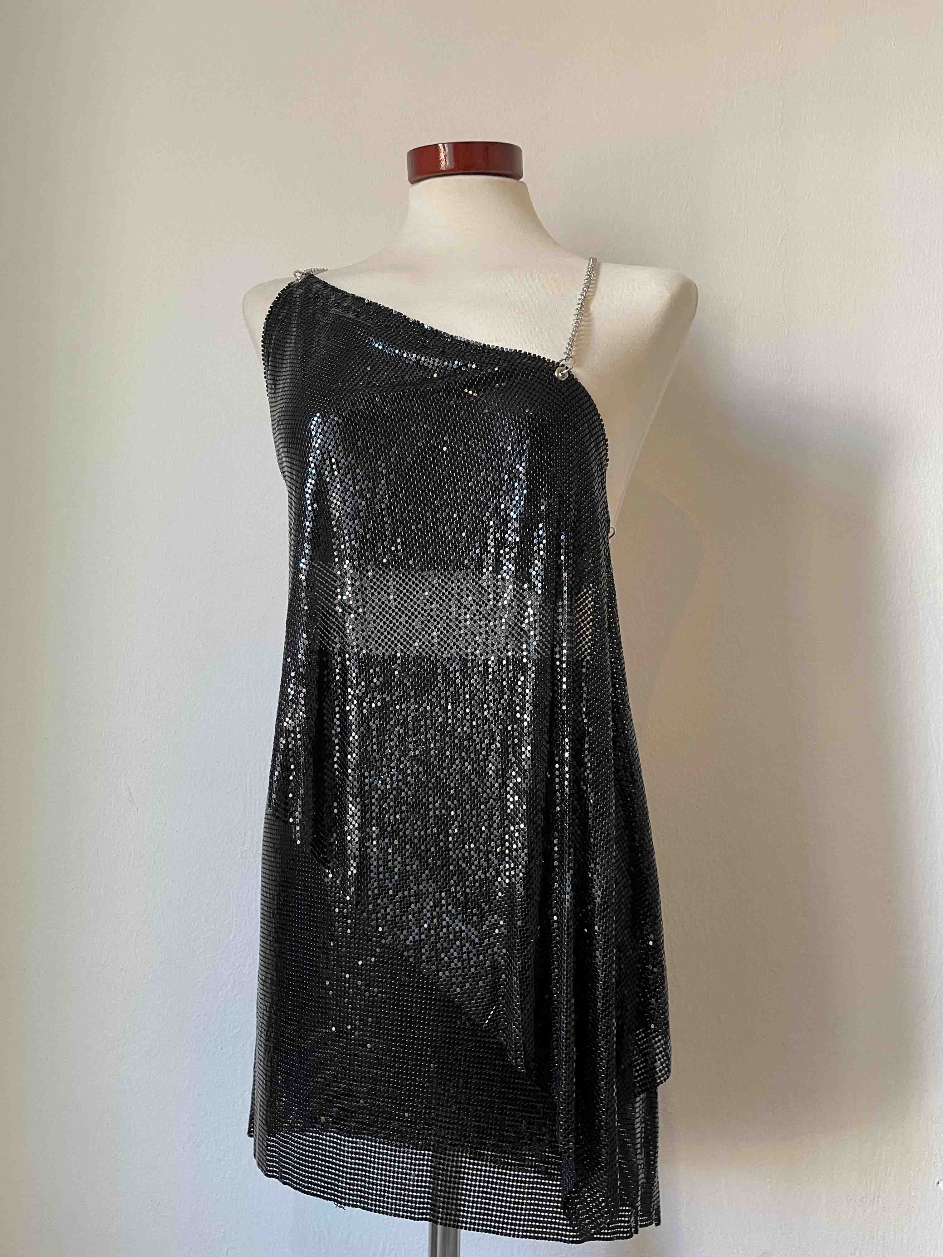 The Silver Metal Set